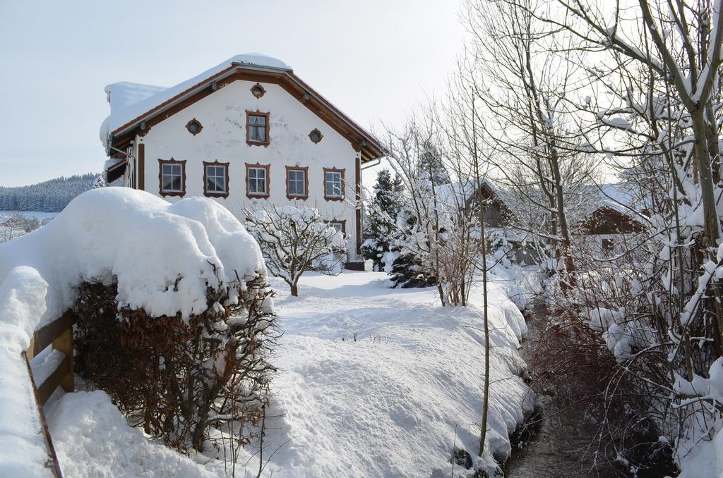 Die Dirndlkoenigin Grunenbach Værelse billede